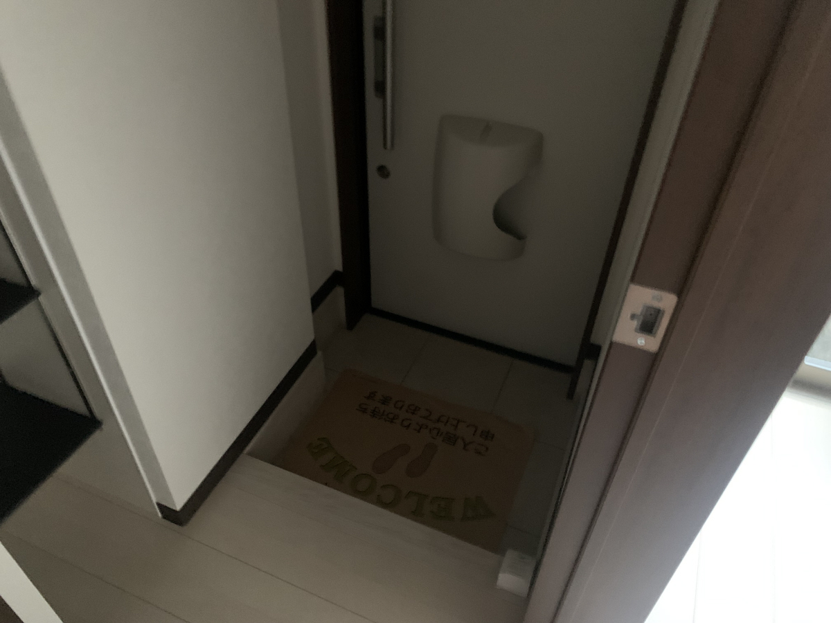 玄関 写真12