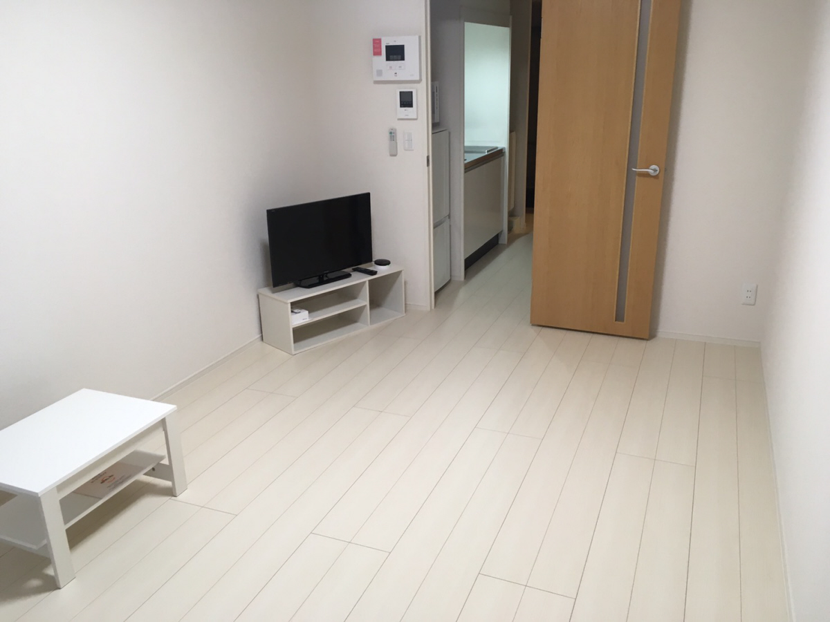 リビング 写真2