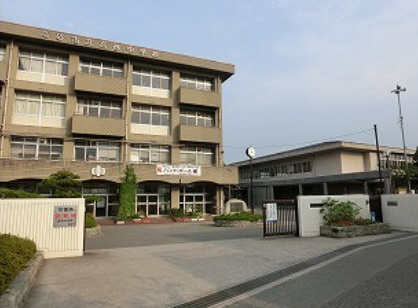 高砂中学校まで500m (徒歩7分) 写真22