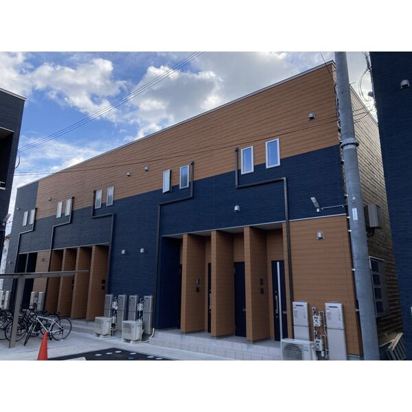 カプラン飾磨Ⅳ