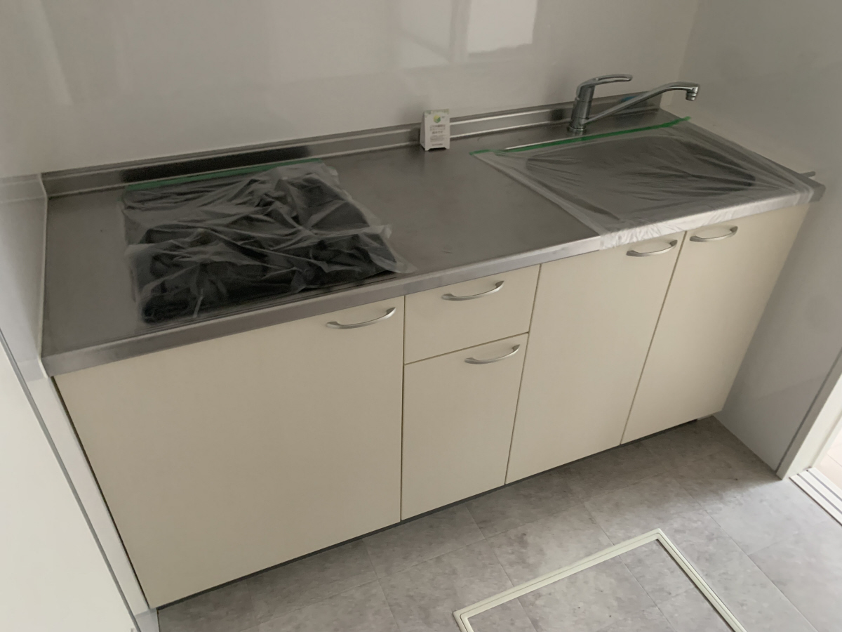 キッチン 写真3