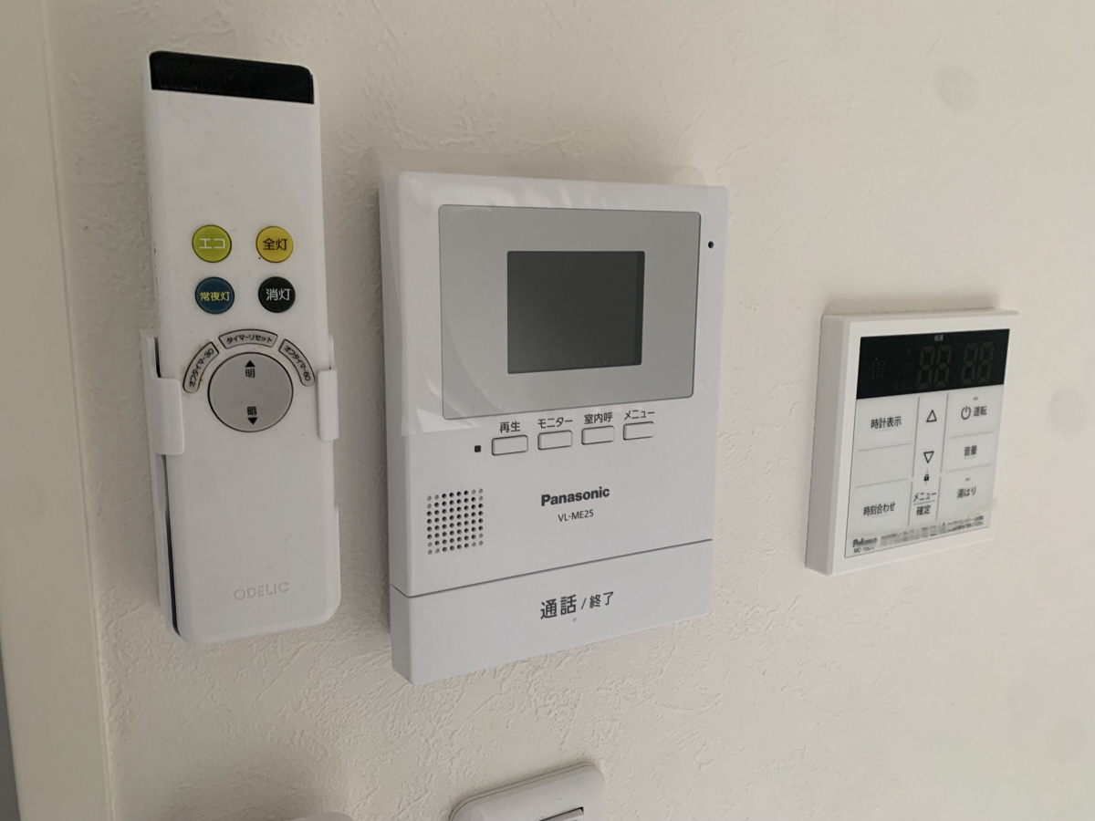 セキュリティ 写真10