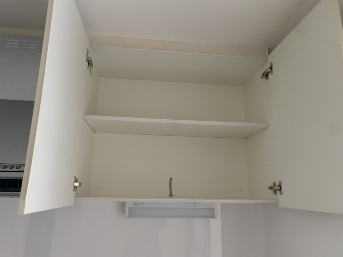 収納 写真19