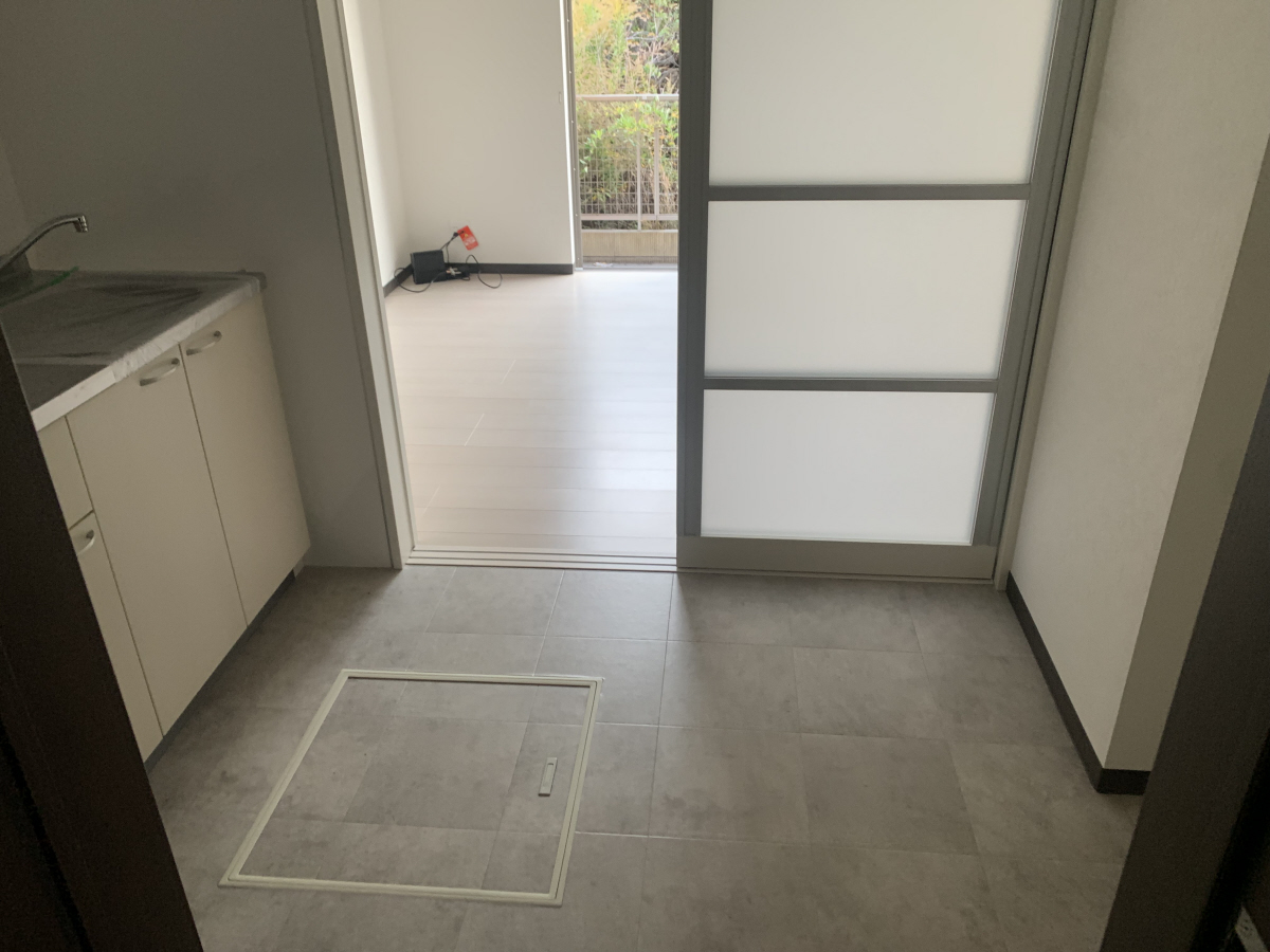 その他部屋・スペース 写真31