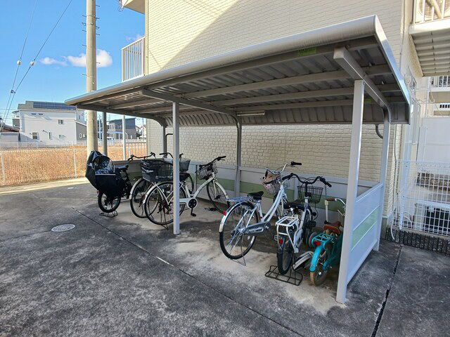 共用部 写真14