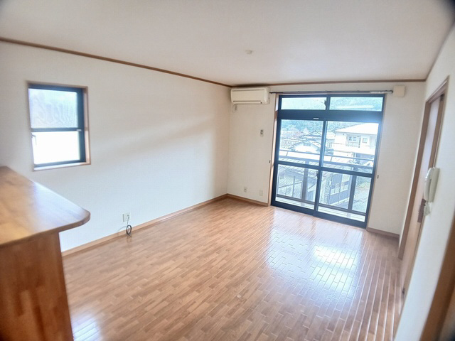 リビング 写真2