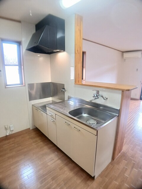 キッチン 写真3