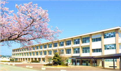 三木中学校まで774m (徒歩10分) 写真22