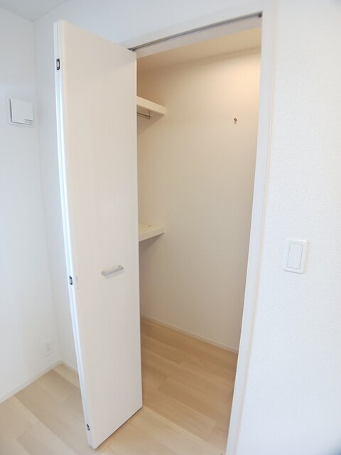 収納 写真10