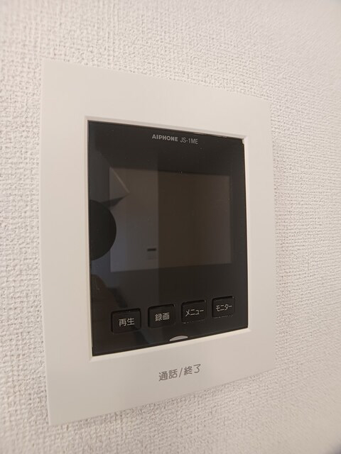 セキュリティ 写真12
