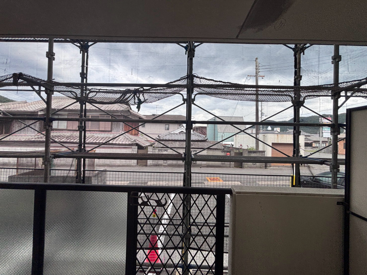 眺望 写真13