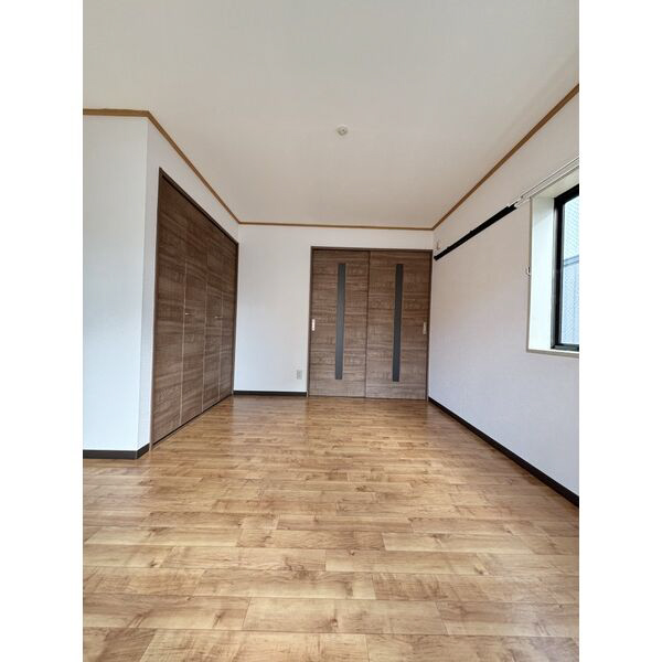 リビング 写真2