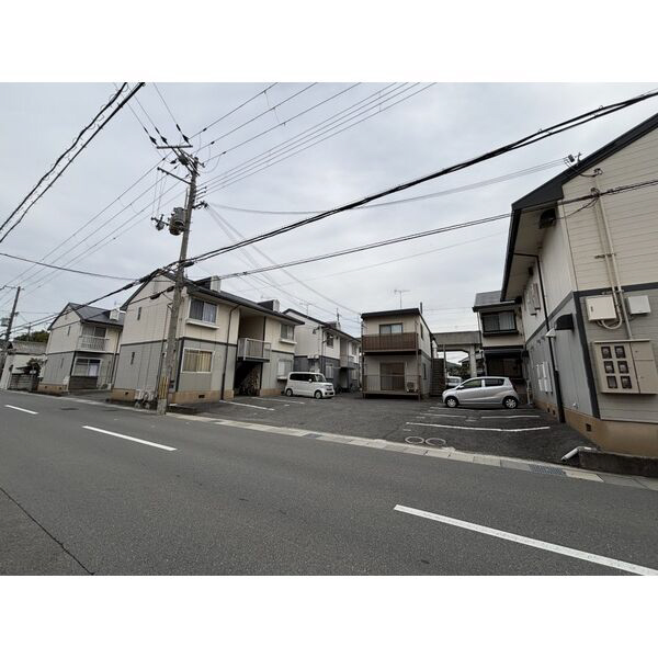 駐車場 写真10