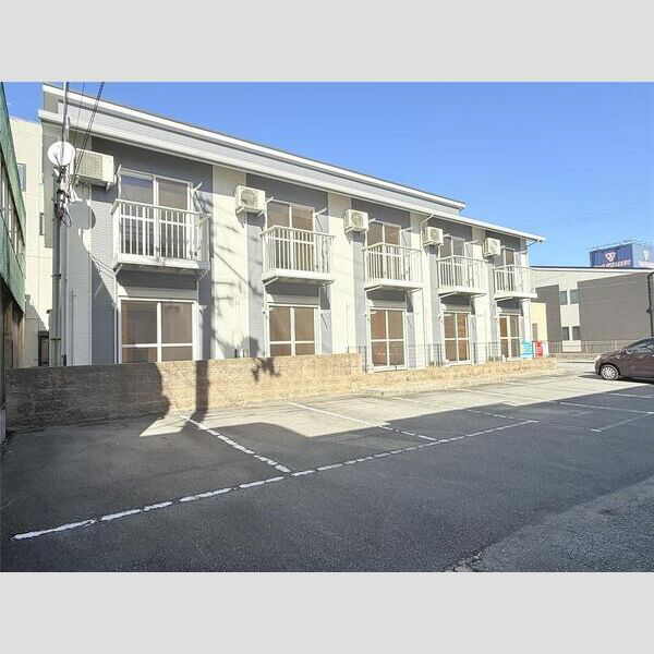 メゾンドフィールド