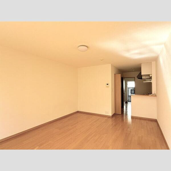 リビング 写真2