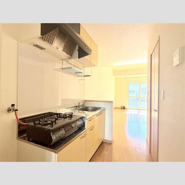 キッチン 写真3