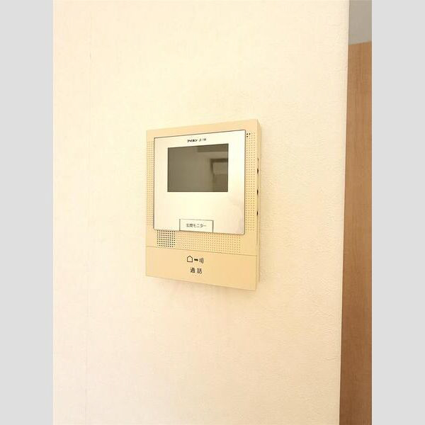 セキュリティ 写真9