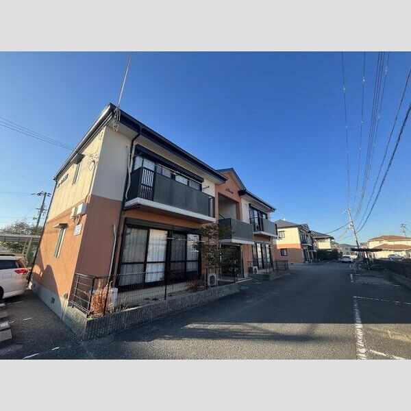 フォーレス福田