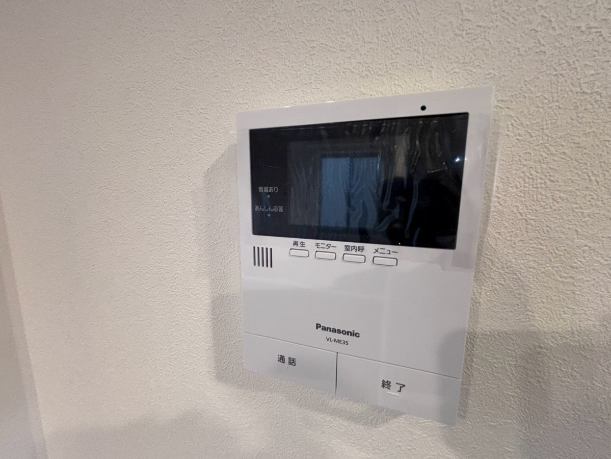 セキュリティ 写真11