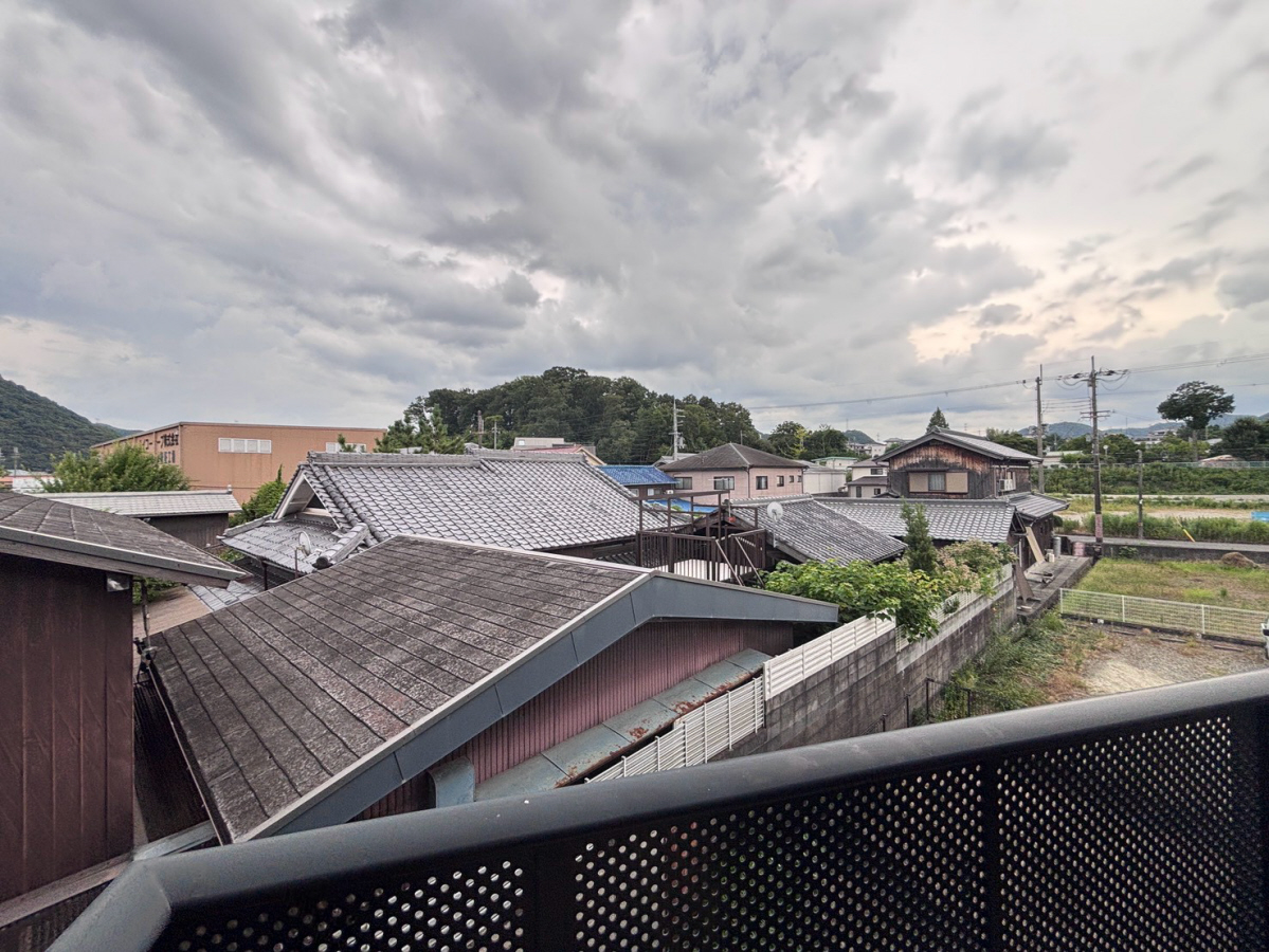 眺望 写真13