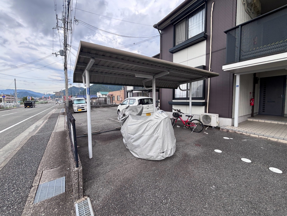 共用部 写真14