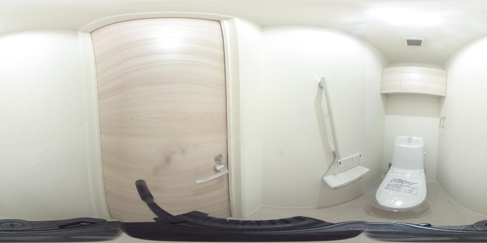 トイレ 写真37