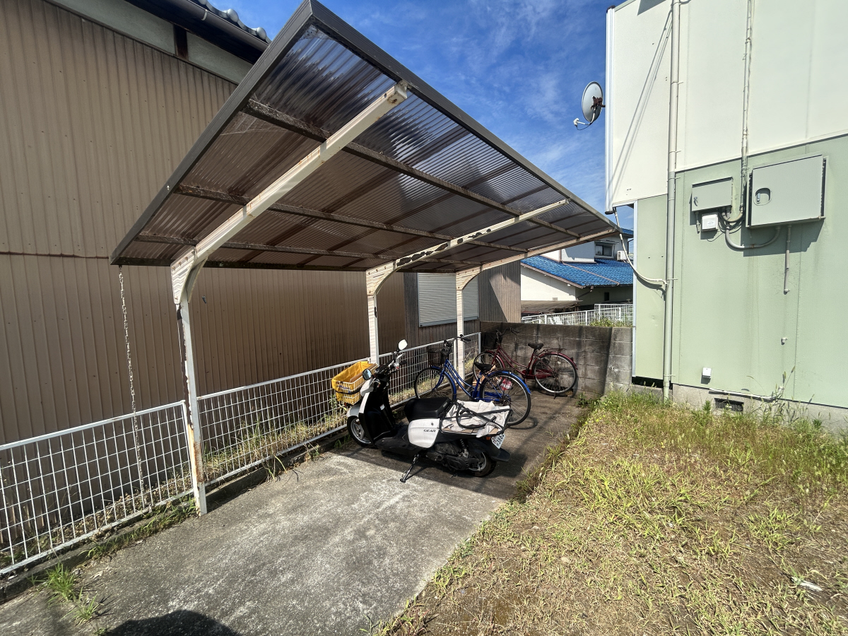 共用部 写真11