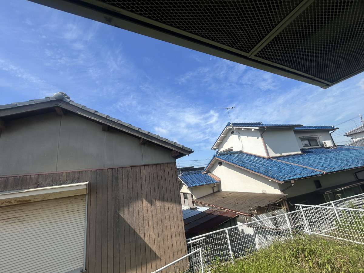 眺望 写真14