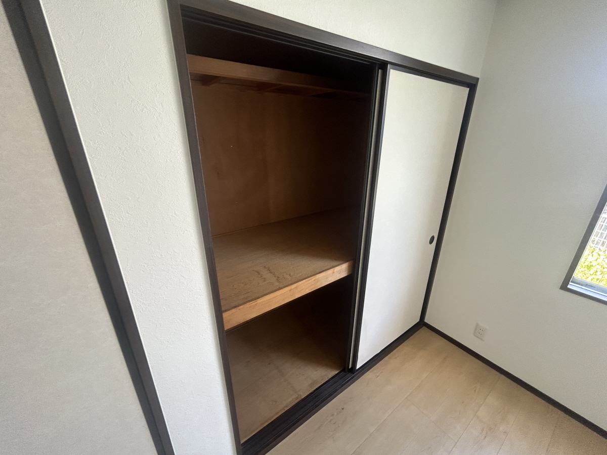 収納 写真20