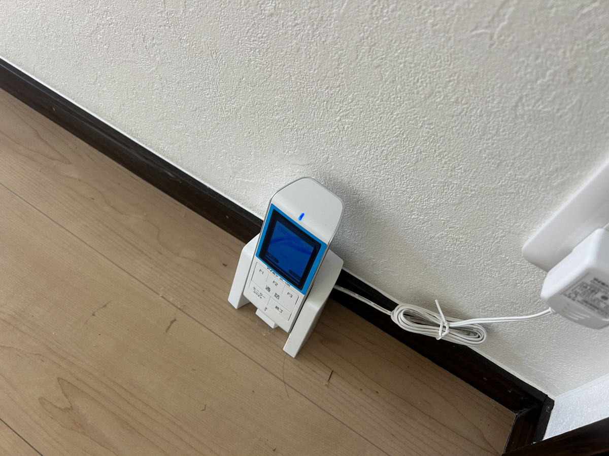 セキュリティ 写真32