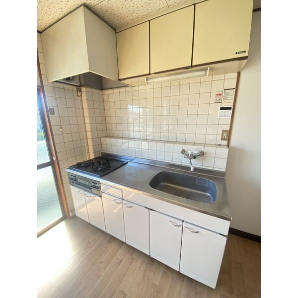 キッチン 写真3