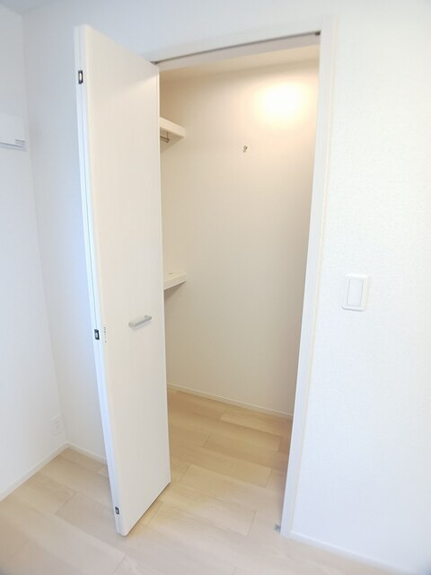 収納 写真10