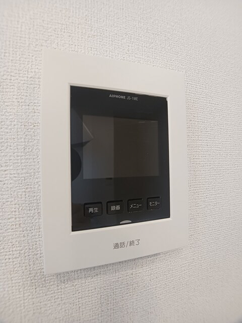 セキュリティ 写真13