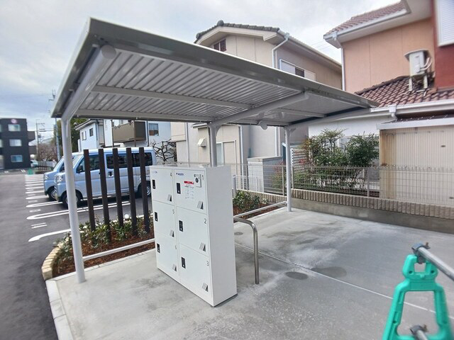 共用部 写真11