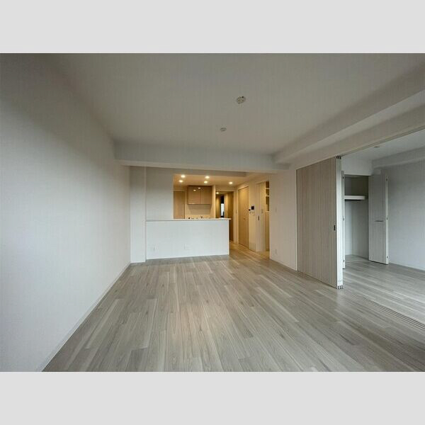 リビング 写真2