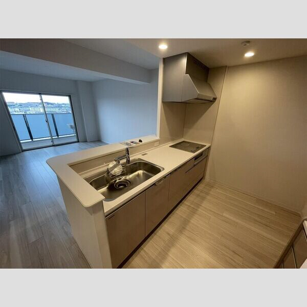 キッチン 写真3