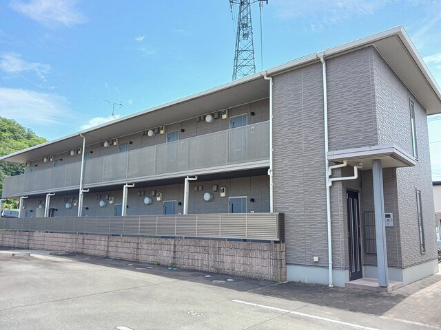 ラ・フォルテ・エイ