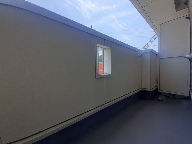 バルコニー・ベランダ 写真10