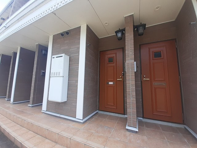 エントランス 写真11