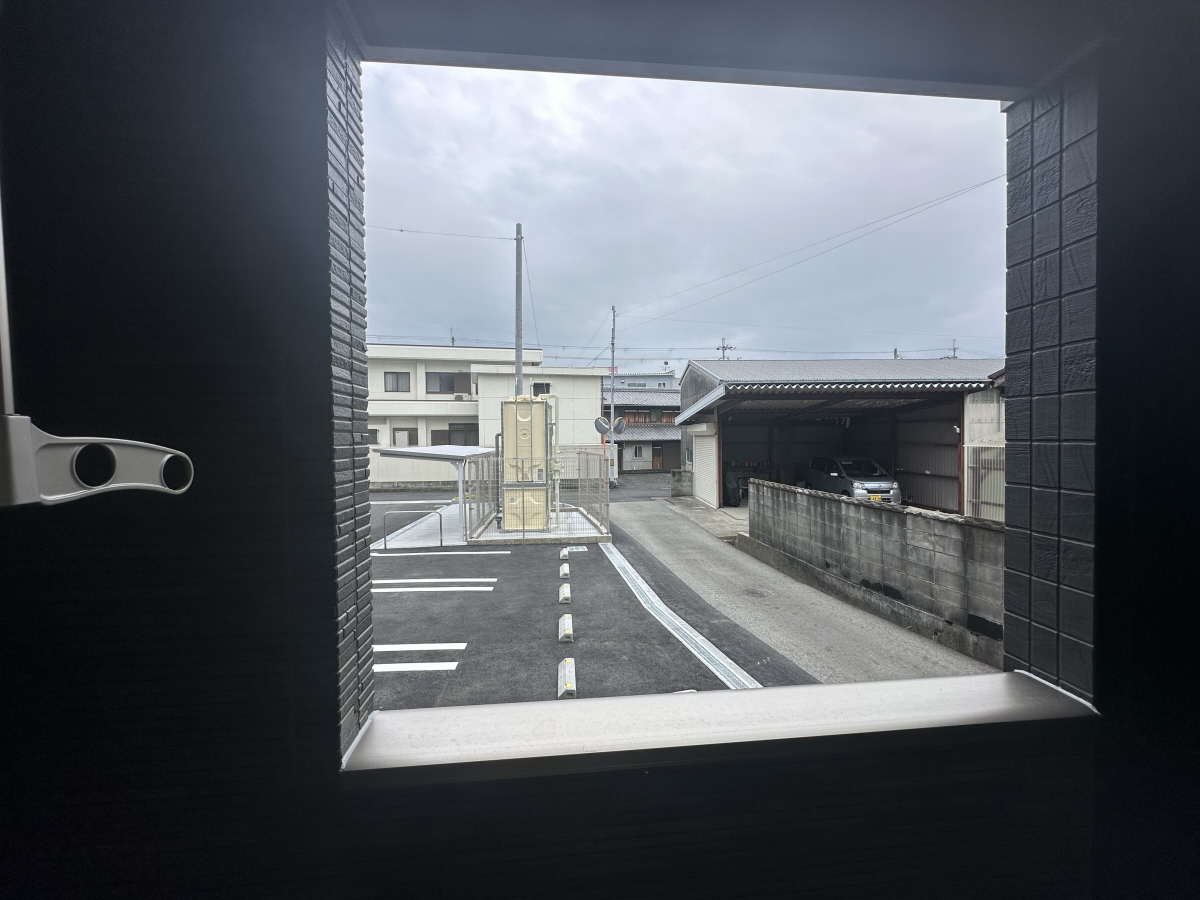 眺望 写真16