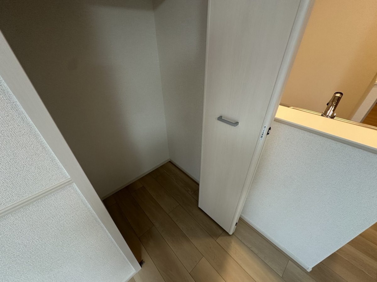 収納 写真19