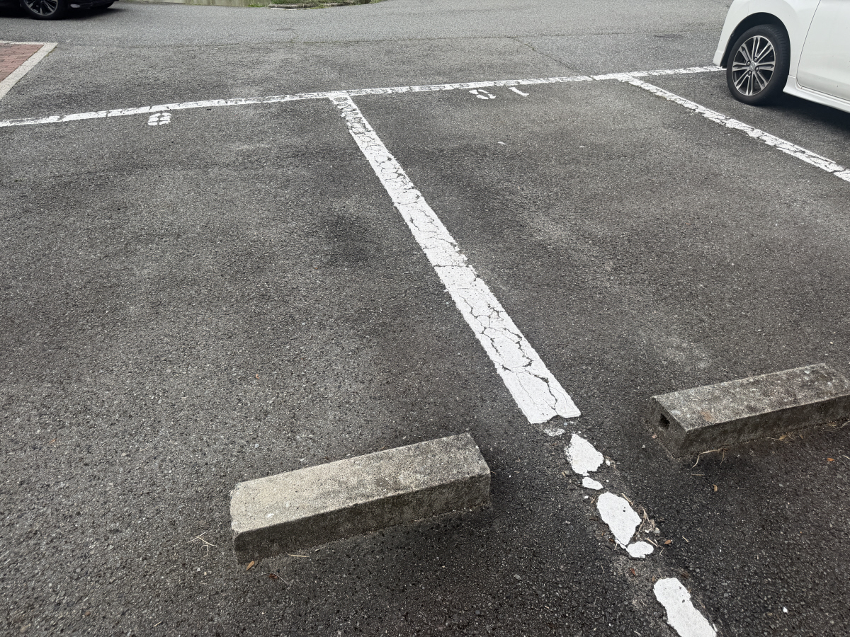 駐車場 写真32