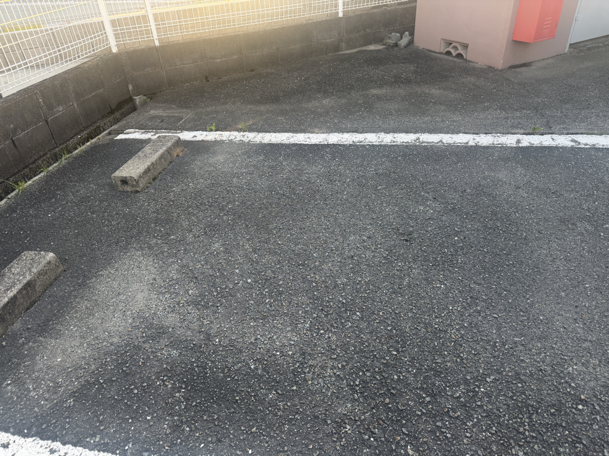 駐車場 写真31