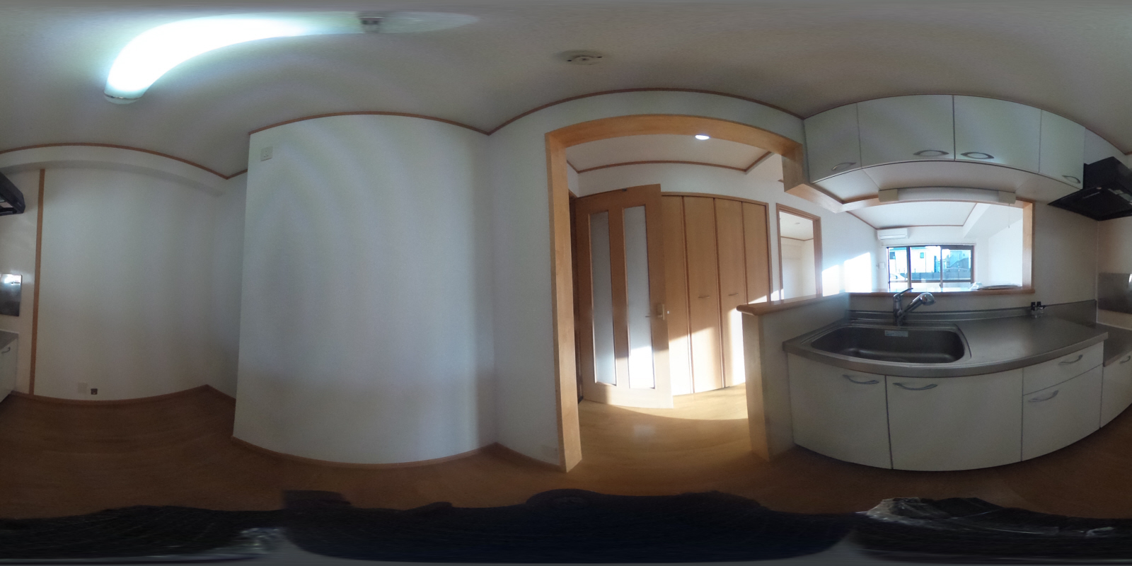 キッチン 写真34