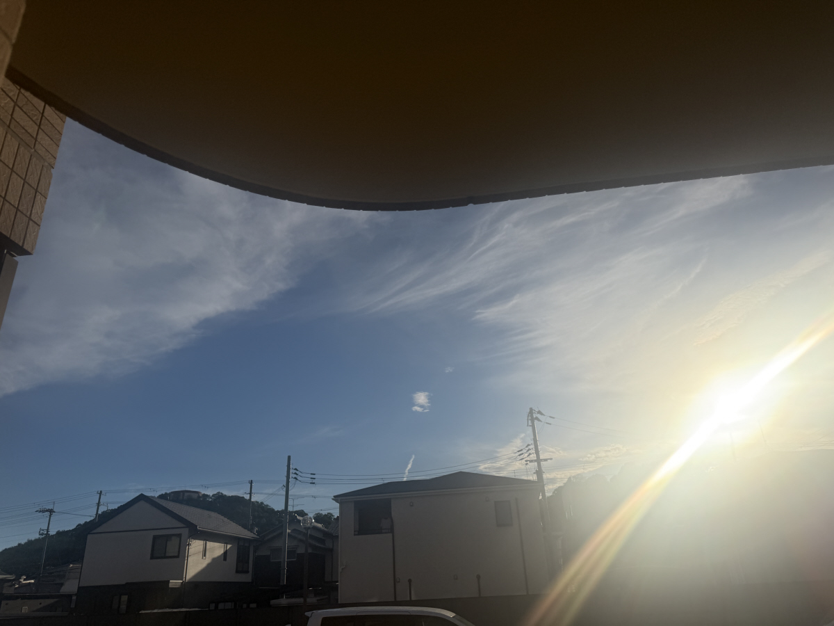 眺望 写真29