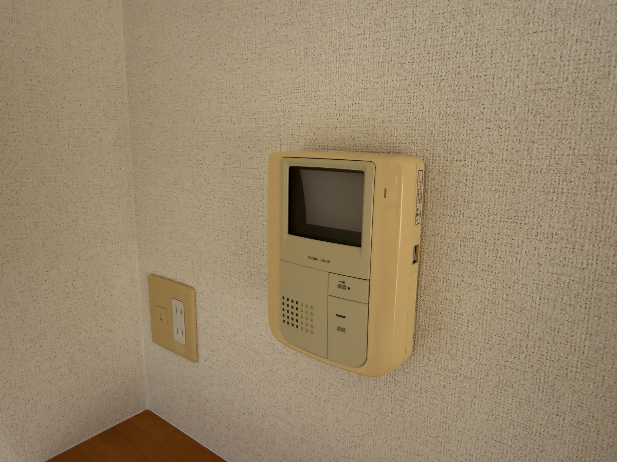セキュリティ 写真32