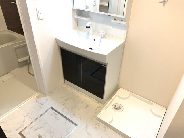 洗面所 写真6