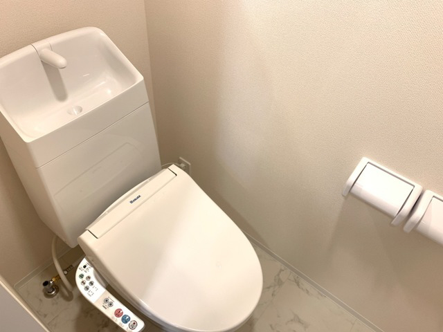 トイレ 写真5
