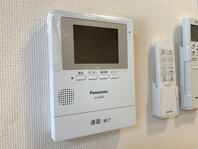 セキュリティ 写真11