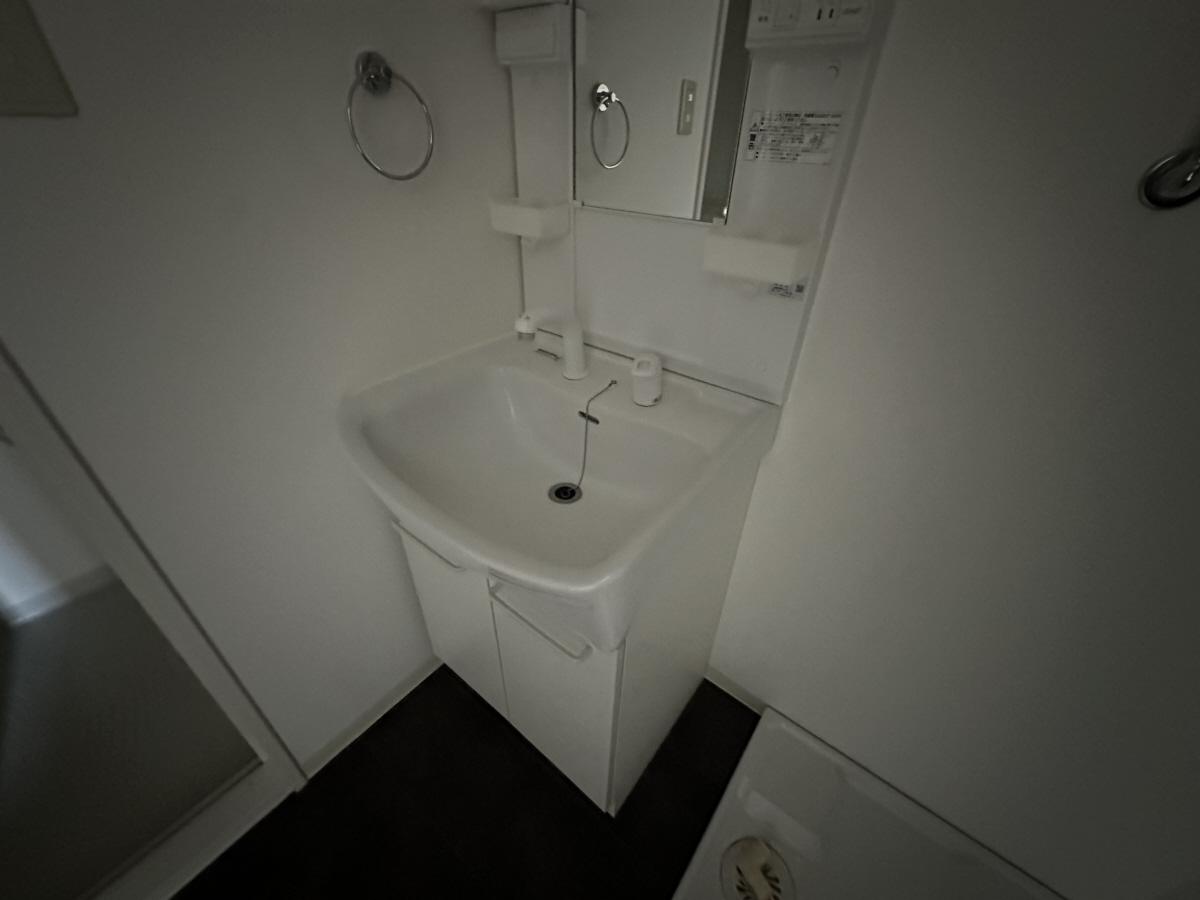 洗面所 写真6